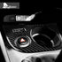 Carbon Fiber Gear Box Trim For Leon(2005-2012)